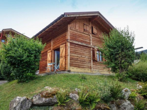 Holiday Home Les Farfadets